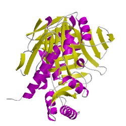 Image of CATH 2i6yA00