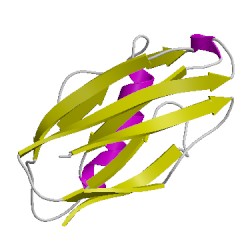 Image of CATH 2i7oA00