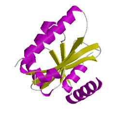 Image of CATH 2i7pA01