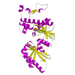 Image of CATH 2i7pB