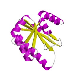 Image of CATH 2i7pB01