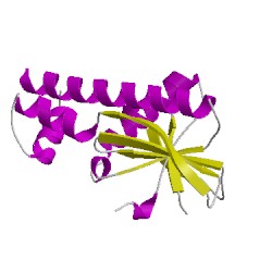 Image of CATH 2i7pB02