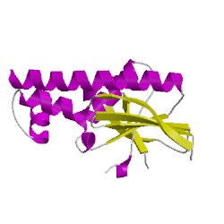 Image of CATH 2i7pC02