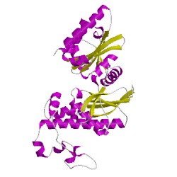 Image of CATH 2i7pD