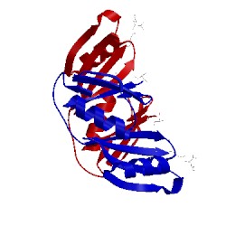 Image of CATH 2i7r
