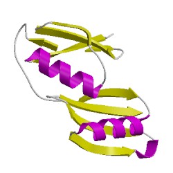 Image of CATH 2i7rA00