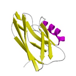 Image of CATH 2i7sA00