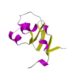 Image of CATH 2i89D00