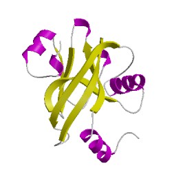 Image of CATH 2i8uA