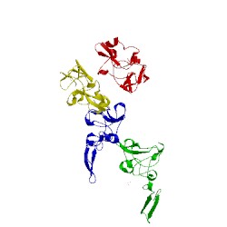 Image of CATH 2i9a
