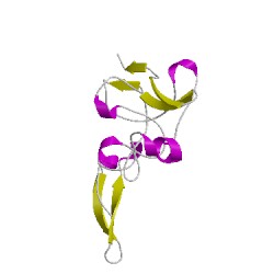 Image of CATH 2i9aA