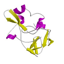Image of CATH 2i9aB