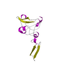 Image of CATH 2i9aC
