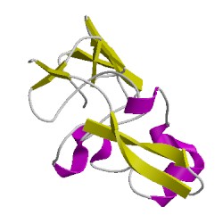Image of CATH 2i9aD