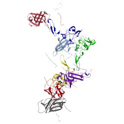 Image of CATH 2i9b