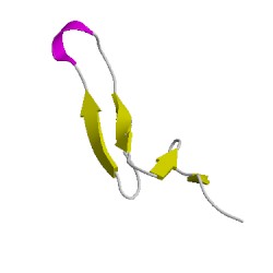 Image of CATH 2i9bA01