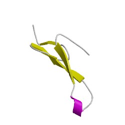 Image of CATH 2i9bB01