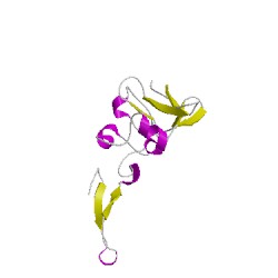 Image of CATH 2i9bC