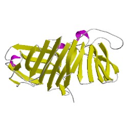 Image of CATH 2i9bE