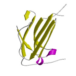 Image of CATH 2i9bF02