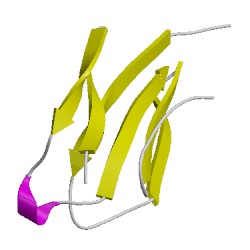 Image of CATH 2i9bG01
