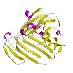 Image of CATH 2i9bH