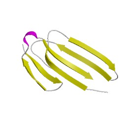 Image of CATH 2i9bH01