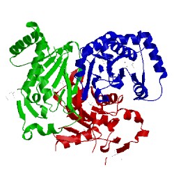 Image of CATH 2i9d