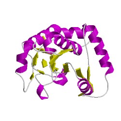 Image of CATH 2i9dA00