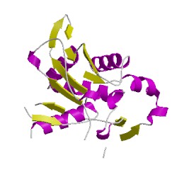 Image of CATH 2i9dB