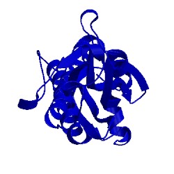 Image of CATH 2i9i