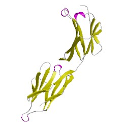 Image of CATH 2i9lE