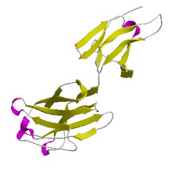 Image of CATH 2i9lF