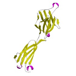 Image of CATH 2i9lG
