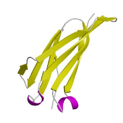 Image of CATH 2i9lG02