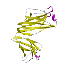 Image of CATH 2i9lH