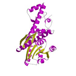Image of CATH 2i9pA