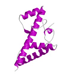 Image of CATH 2i9pA02