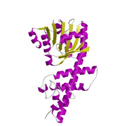 Image of CATH 2i9pB
