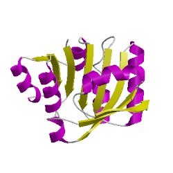 Image of CATH 2i9pB01