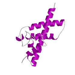 Image of CATH 2i9pB02