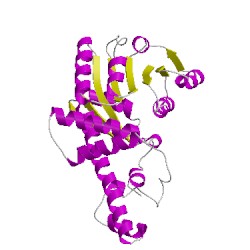 Image of CATH 2i9pC