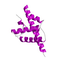 Image of CATH 2i9pD02