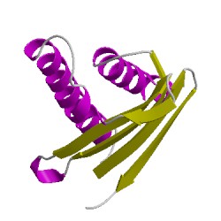 Image of CATH 2ia1A01