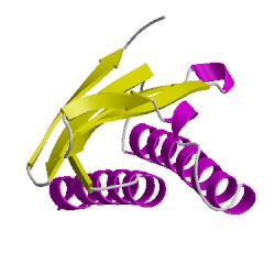 Image of CATH 2ia1B01