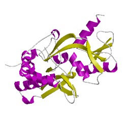 Image of CATH 2ia4B