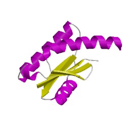 Image of CATH 2ia6A01