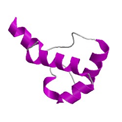 Image of CATH 2ia6A03