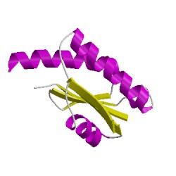 Image of CATH 2ia6B01