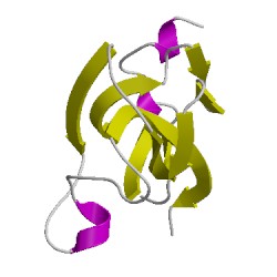 Image of CATH 2iaaB00